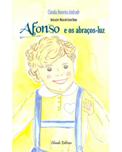 Afonso e os Abraços-Luz