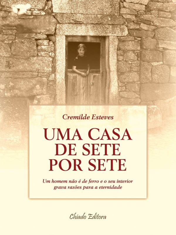 Uma Casa de Sete por Sete