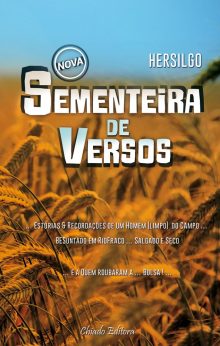 Nova Sementeira de Versos