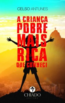 A criança pobre mais rica que conheci