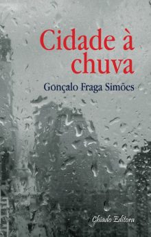 Cidade à Chuva