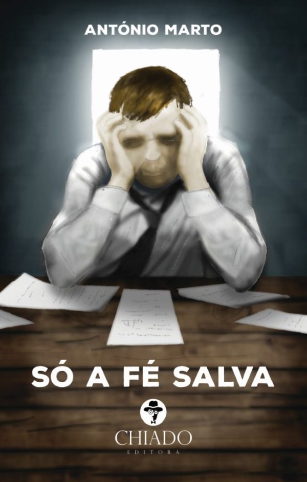 Só a Fé Salva