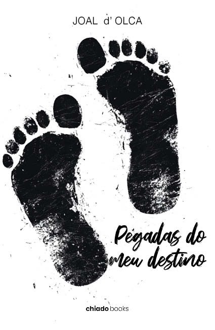 Pegadas do meu destino