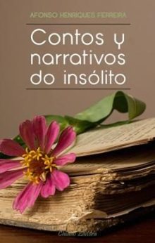 Contos y Narrativas do Insólito