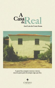 A Casa de Real