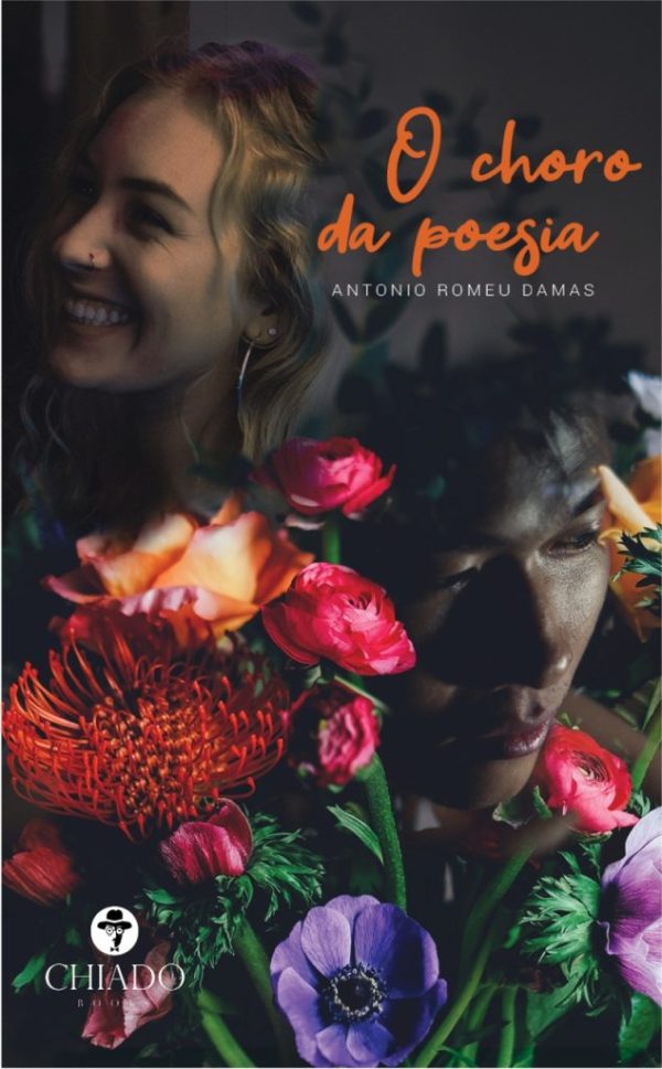 O choro da poesia