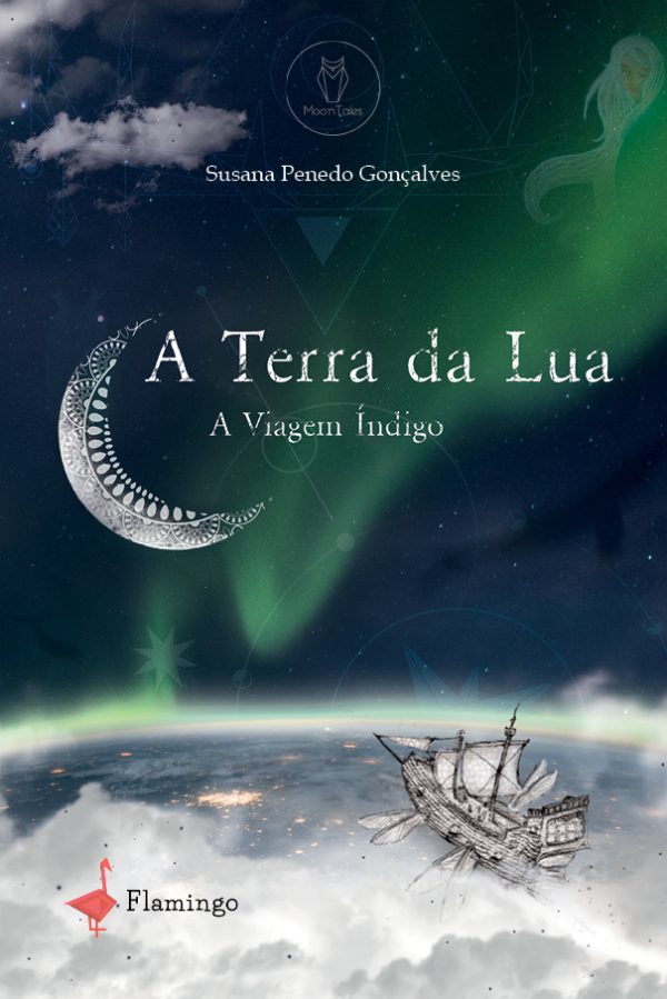 A Terra da Lua - A Viagem Índigo