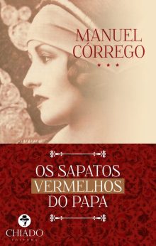 Os Sapatos Vermelhos do Papa