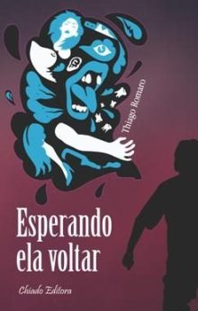 Esperando Ela Voltar