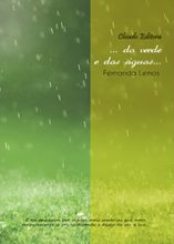 ...do verde das águas...