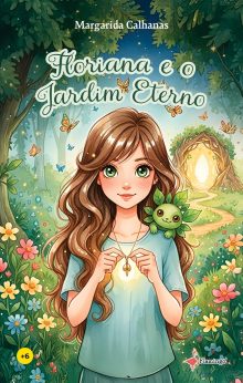 Floriana e o Jardim Eterno