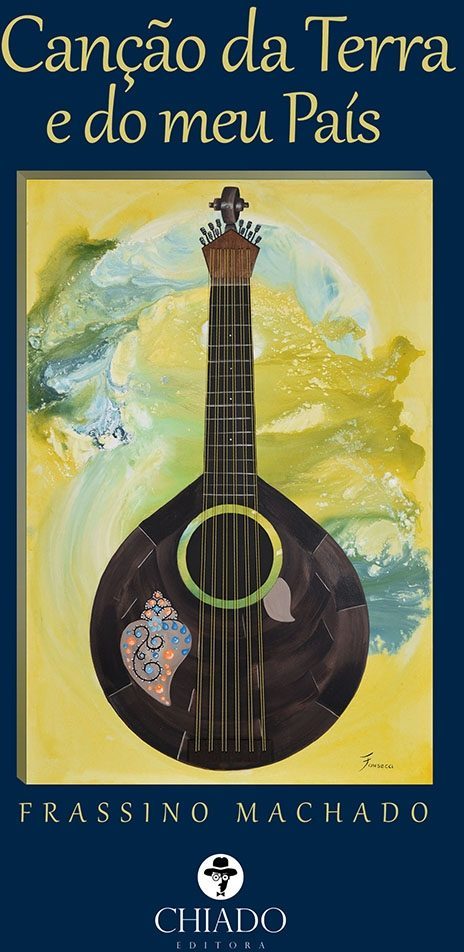 Canção da Terra e do meu País