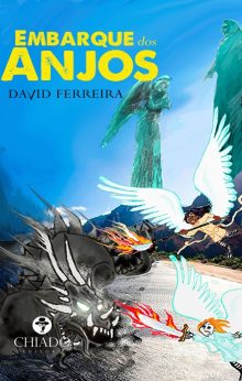 Embarque dos Anjos