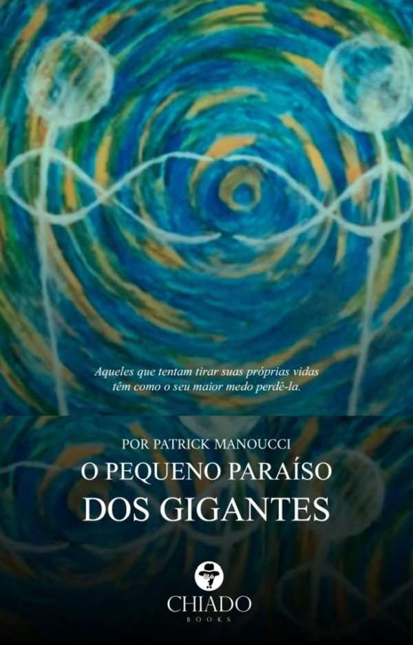O pequeno paraíso dos gigantes