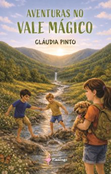 Aventuras no Vale Mágico