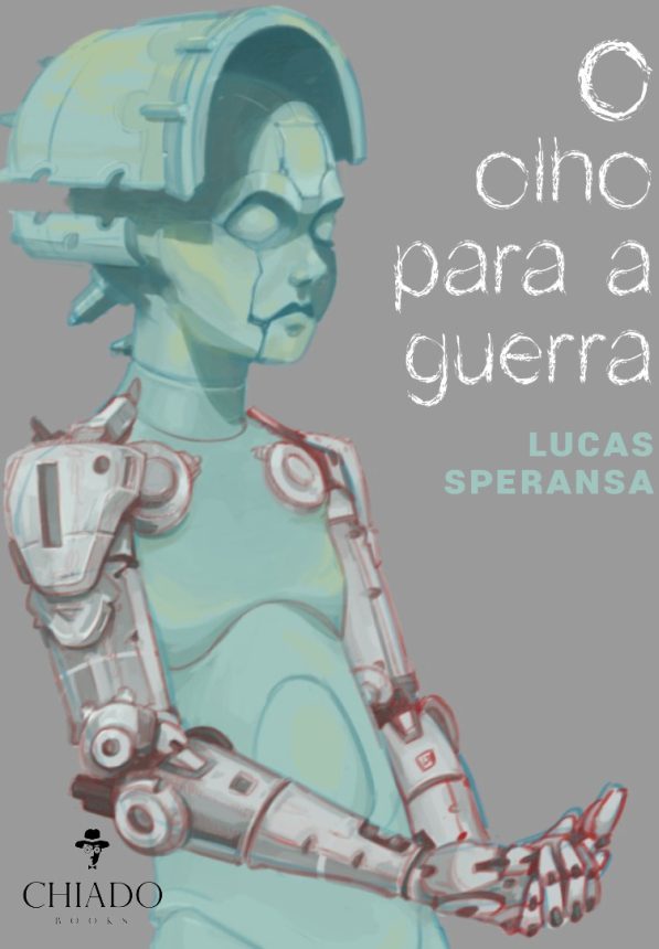 O olho para a guerra