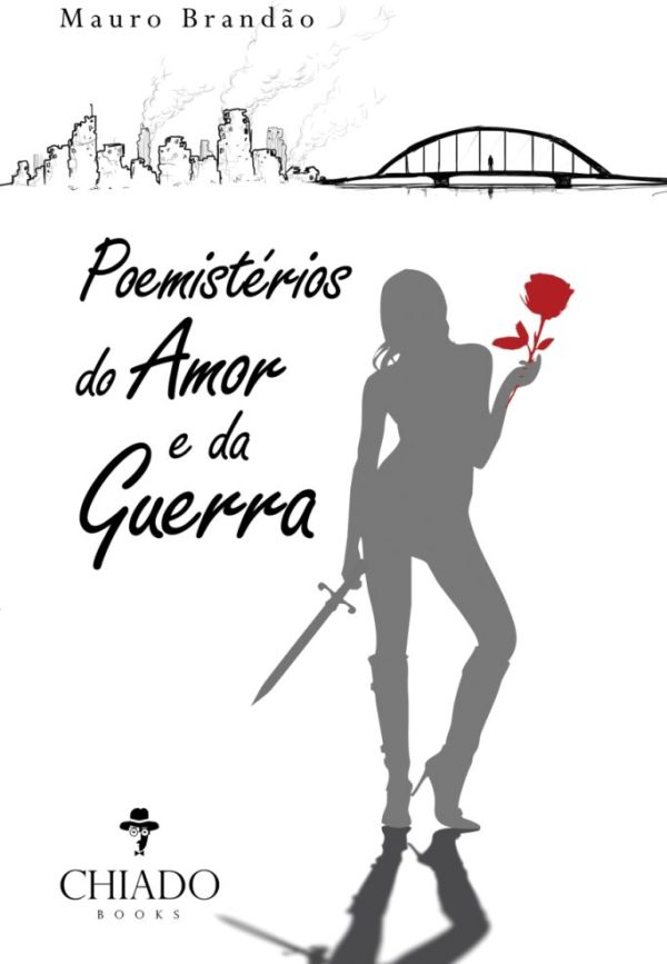Poemistérios do Amor e da Guerra