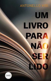 Um livro para não ser lido