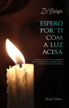 Espero por Ti com a Luz Acesa