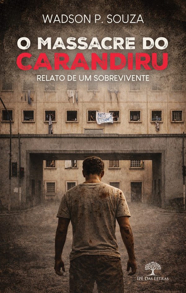 O Massacre do Carandiru: Relato de um sobrevivente