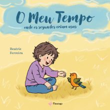 O Meu Tempo - Onde os segundos criam asas