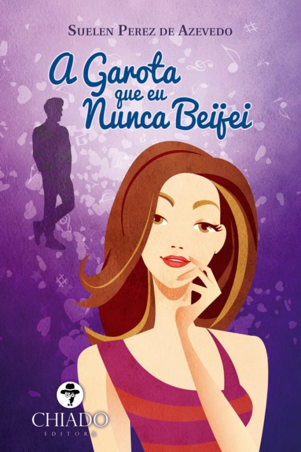 A Garota Que Eu Nunca Beijei