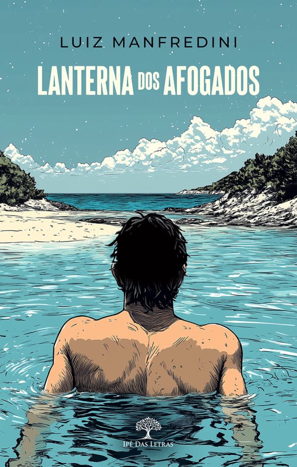 Lanterna dos Afogados