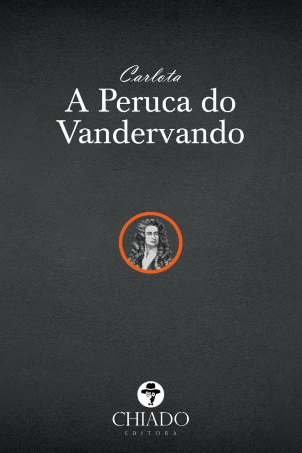 A peruca do Vandervando