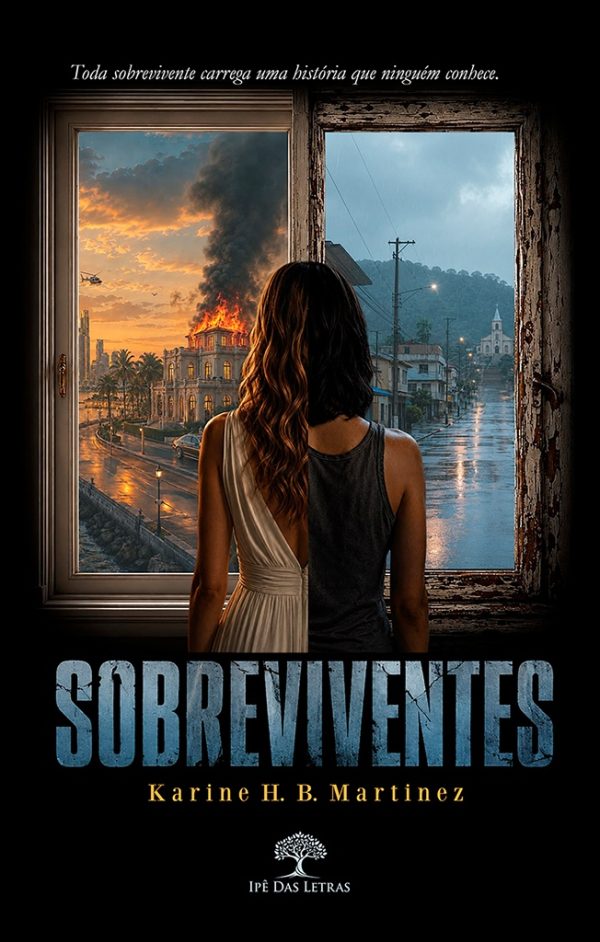 Sobreviventes: Toda sobrevivente carrega uma história que ninguém conhece