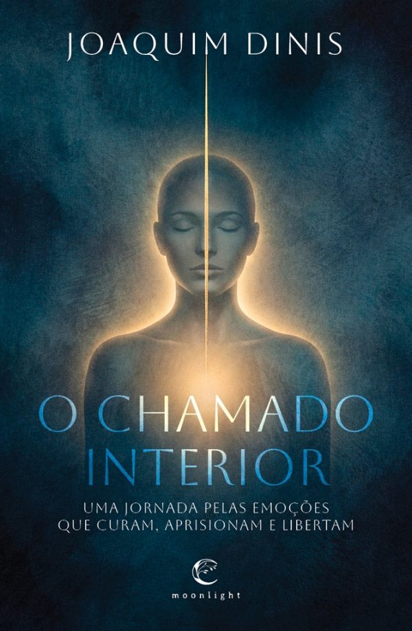 O Chamado Interior – Uma jornada pelas emoções que curam, aprisionam e libertam