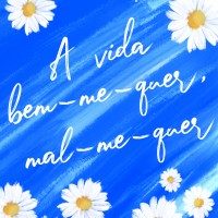 A Vida Bem-Me-Quer, Mal-Me-Quer