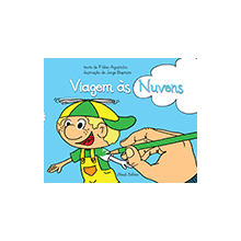 Viagem às Nuvens