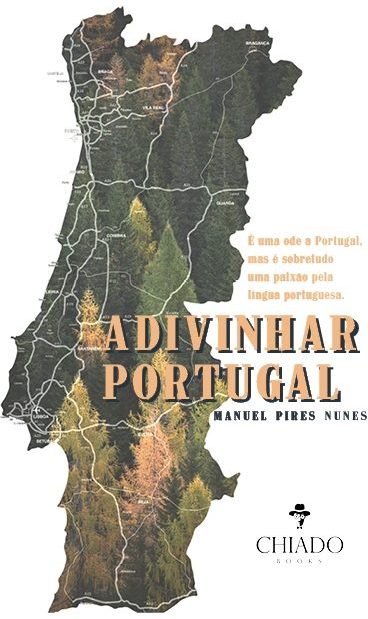 Adivinhar Portugal