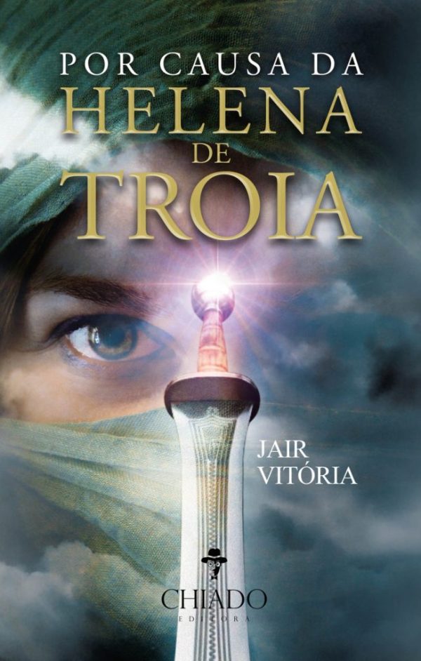 Por Causa de Helena de Troia