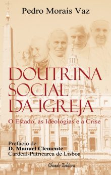 Doutrina Social da Igreja