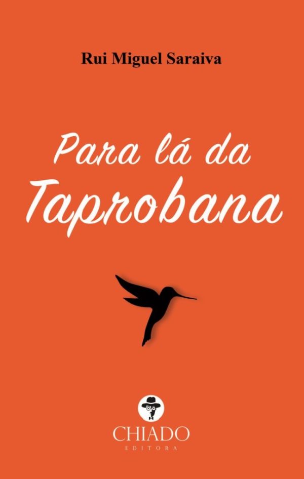 Para lá da Taprobana