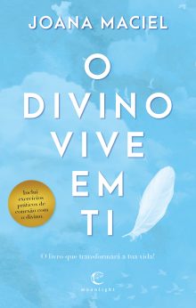 O Divino Vive em Ti