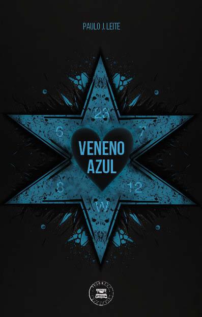 Veneno azul