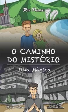 O Caminho do Mistério