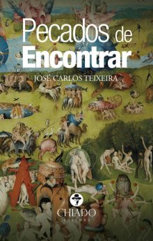 Pecados de Encontrar