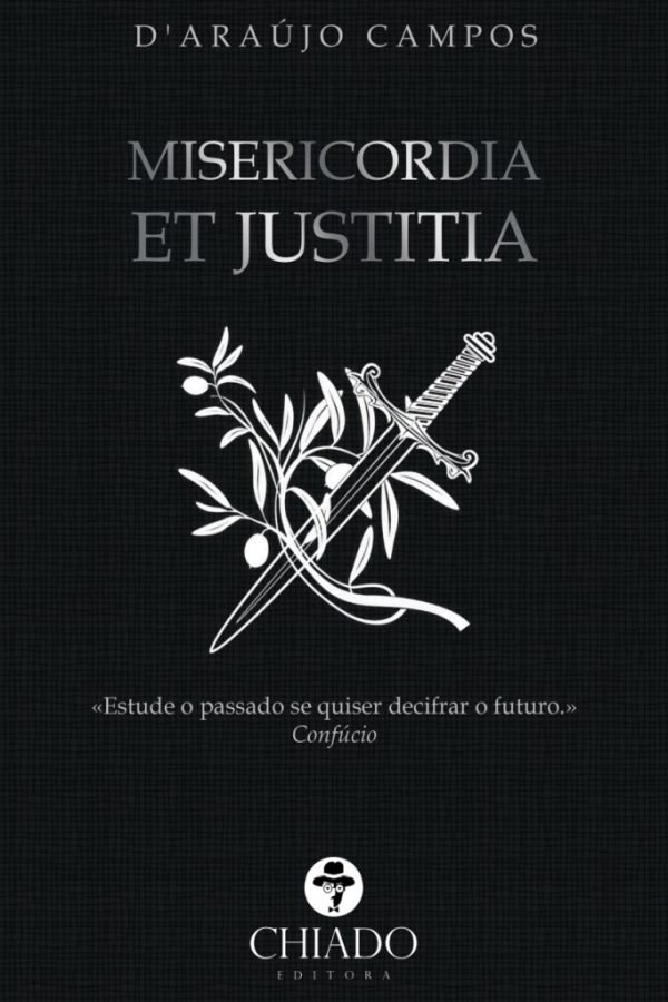 Misericordia et Justitia