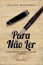 Para Não Ler