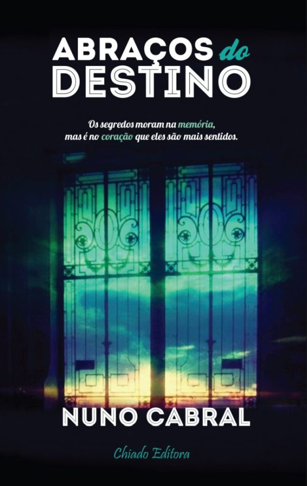 Abraços do Destino