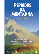 Perdidos na Montanha