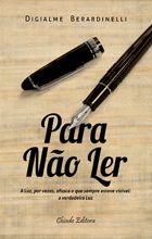 Para Não Ler