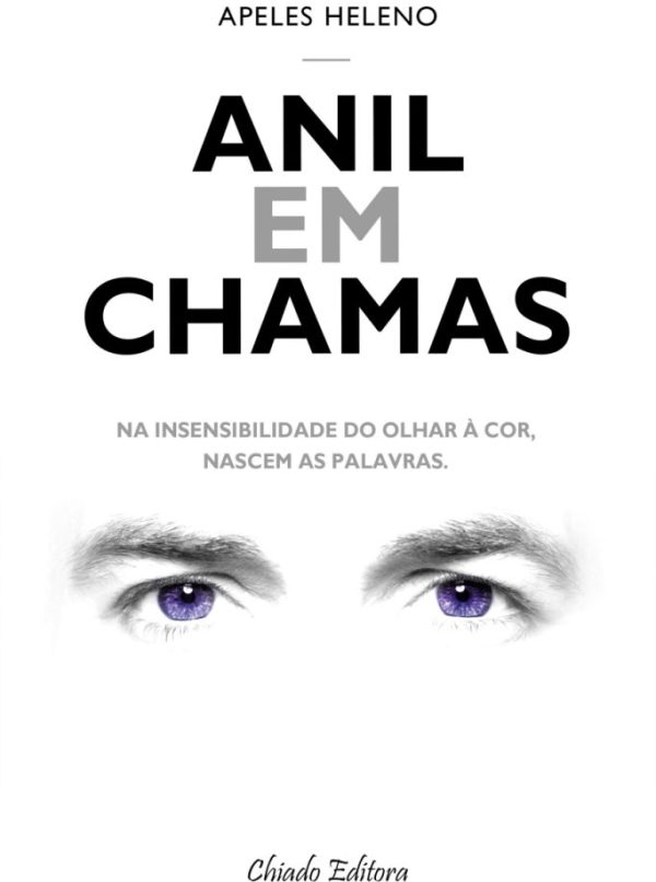 Anil em Chamas
