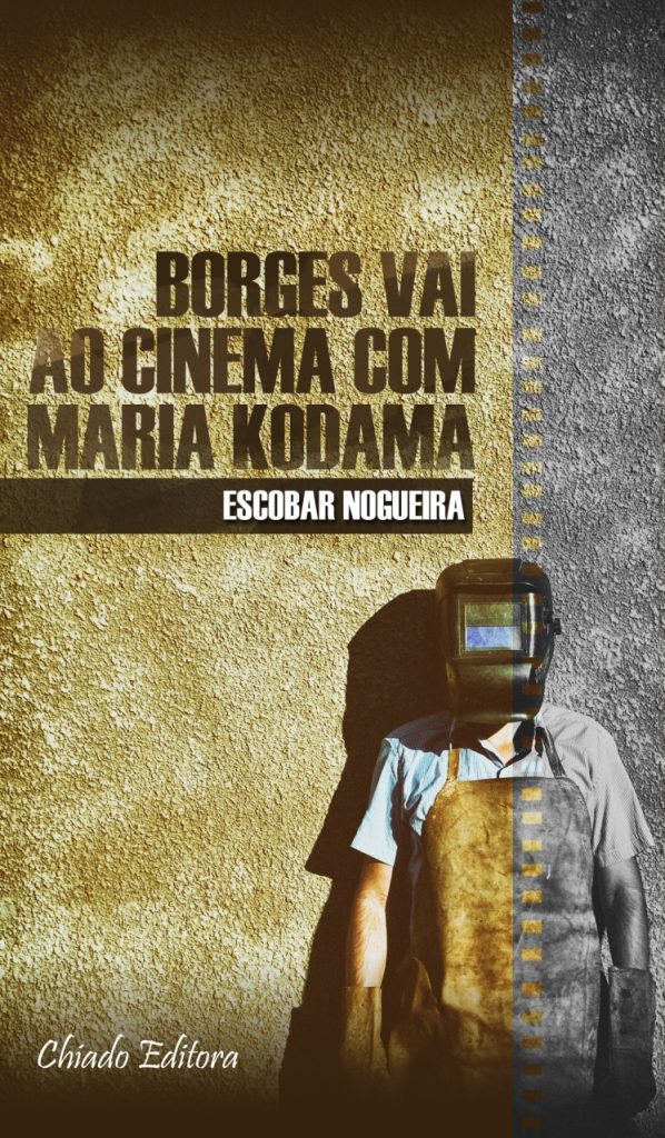 Borges Vai ao Cinema com Maria Kodama