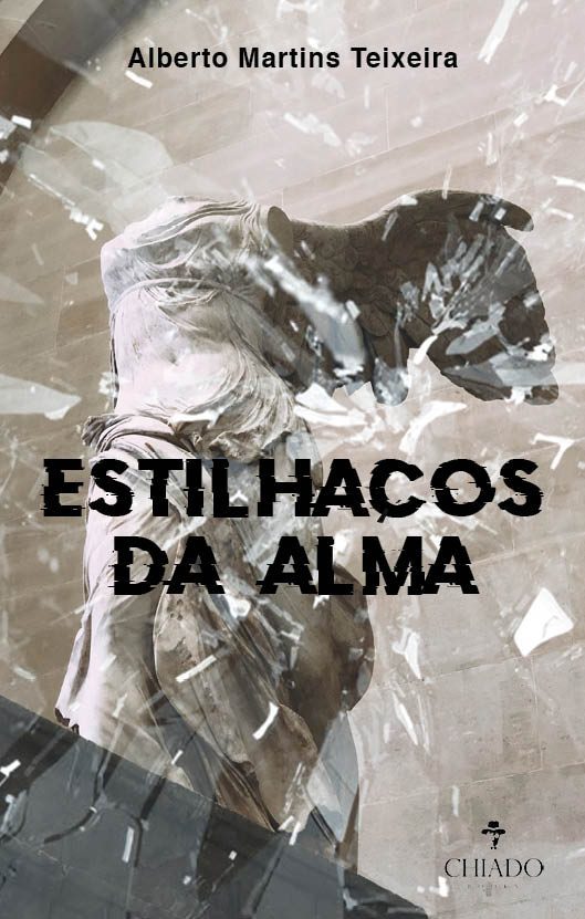 Estilhaços da alma