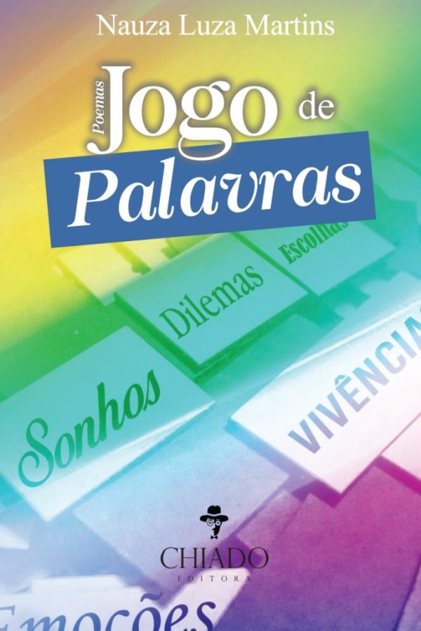 Jogo de Palavras