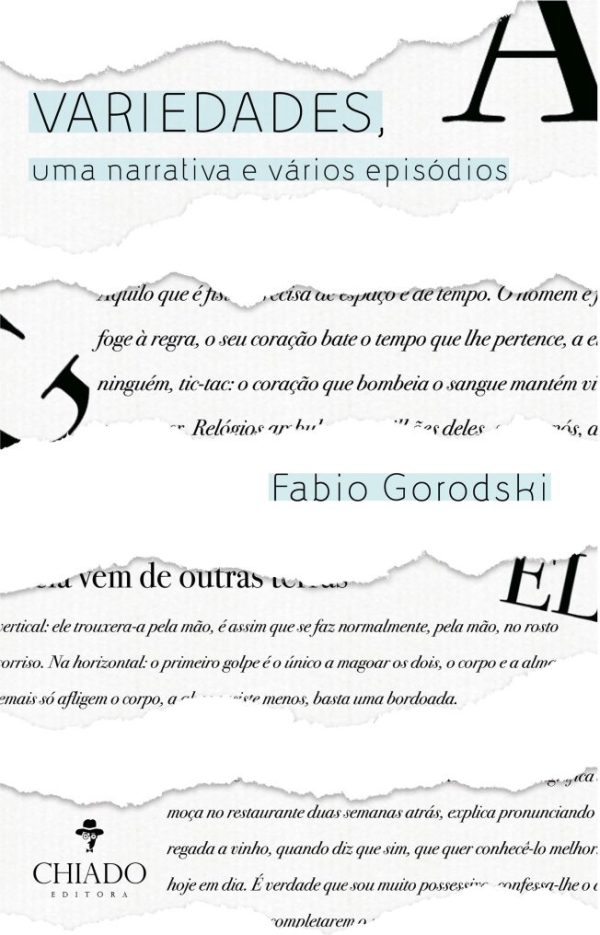 Variedades, Uma Narrativa e Vários Episódios